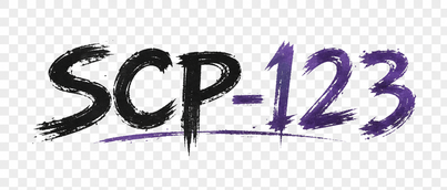 SCP 123 Logo